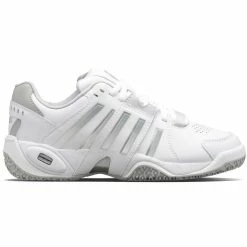 Chaussures De Tennis Femme K-Swiss Accomplish IV Omni