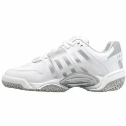 Chaussures De Tennis Femme K-Swiss Accomplish IV Omni -France Batterie pour vélo électrique Soldes Boutique k swiss 97388974m 4
