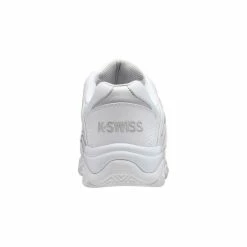 Chaussures De Tennis Femme K-Swiss Court Prestir -France Batterie pour vélo électrique Soldes Boutique k swiss 97389110m 3