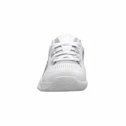 Chaussures De Tennis Femme K-Swiss Receiver V -France Batterie pour vélo électrique Soldes Boutique k swiss 97393974m 2