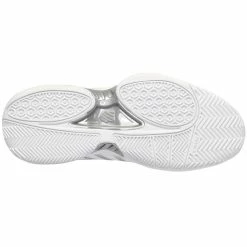 Chaussures De Tennis Femme K-Swiss Receiver V -France Batterie pour vélo électrique Soldes Boutique k swiss 97393974m 5