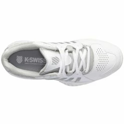 Chaussures De Tennis Femme K-Swiss Receiver V -France Batterie pour vélo électrique Soldes Boutique k swiss 97393974m 6