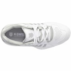 Chaussures De Tennis Femme K-Swiss Receiver V Omni -France Batterie pour vélo électrique Soldes Boutique k swiss 97394974m 6