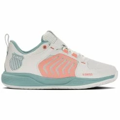 Chaussures De Tennis Femme K-Swiss Ultrashot Team