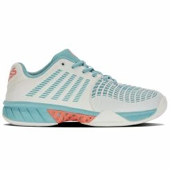 Chaussures De Tennis Femme K-Swiss Express Light 3