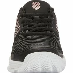 Chaussures De Tennis Femme K-Swiss Express Light 3 Hb -France Batterie pour vélo électrique Soldes Boutique k swiss 98563049m noir gris or rose 4