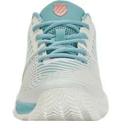 Chaussures De Tennis Femme K-Swiss Express Light 3 Hb -France Batterie pour vélo électrique Soldes Boutique k swiss 98563143m blanc bleu nile desert 4