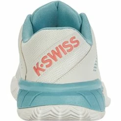 Chaussures De Tennis Femme K-Swiss Express Light 3 Hb -France Batterie pour vélo électrique Soldes Boutique k swiss 98563143m blanc bleu nile desert 5