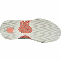 Chaussures De Tennis Femme K-Swiss Express Light 3 Hb -France Batterie pour vélo électrique Soldes Boutique k swiss 98563143m blanc bleu nile desert 7