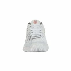 Chaussures De Tennis Femme K-Swiss Express Light 3 Hb -France Batterie pour vélo électrique Soldes Boutique k swiss 98563179m blanc noir gris or rose 4
