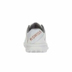 Chaussures De Tennis Femme K-Swiss Express Light 3 Hb -France Batterie pour vélo électrique Soldes Boutique k swiss 98563179m blanc noir gris or rose 5