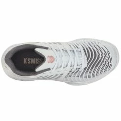Chaussures De Tennis Femme K-Swiss Express Light 3 Hb -France Batterie pour vélo électrique Soldes Boutique k swiss 98563179m blanc noir gris or rose 6