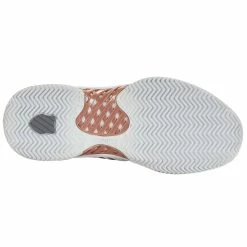 Chaussures De Tennis Femme K-Swiss Express Light 3 Hb -France Batterie pour vélo électrique Soldes Boutique k swiss 98563179m blanc noir gris or rose 7