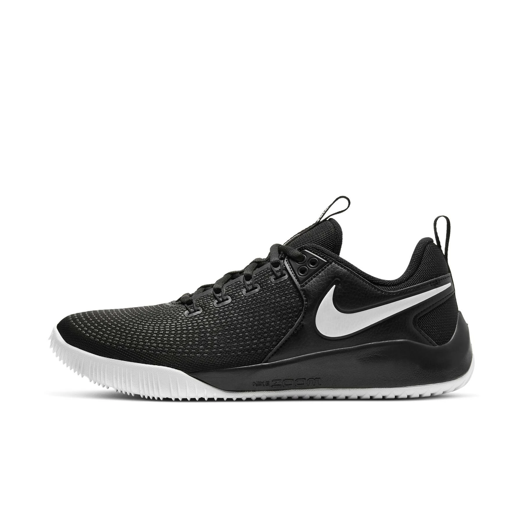 Chaussures Indoor Nike Zoom Hyperace 2 4 Chaussures Indoor Nike Zoom Hyperace 2 – Image 2