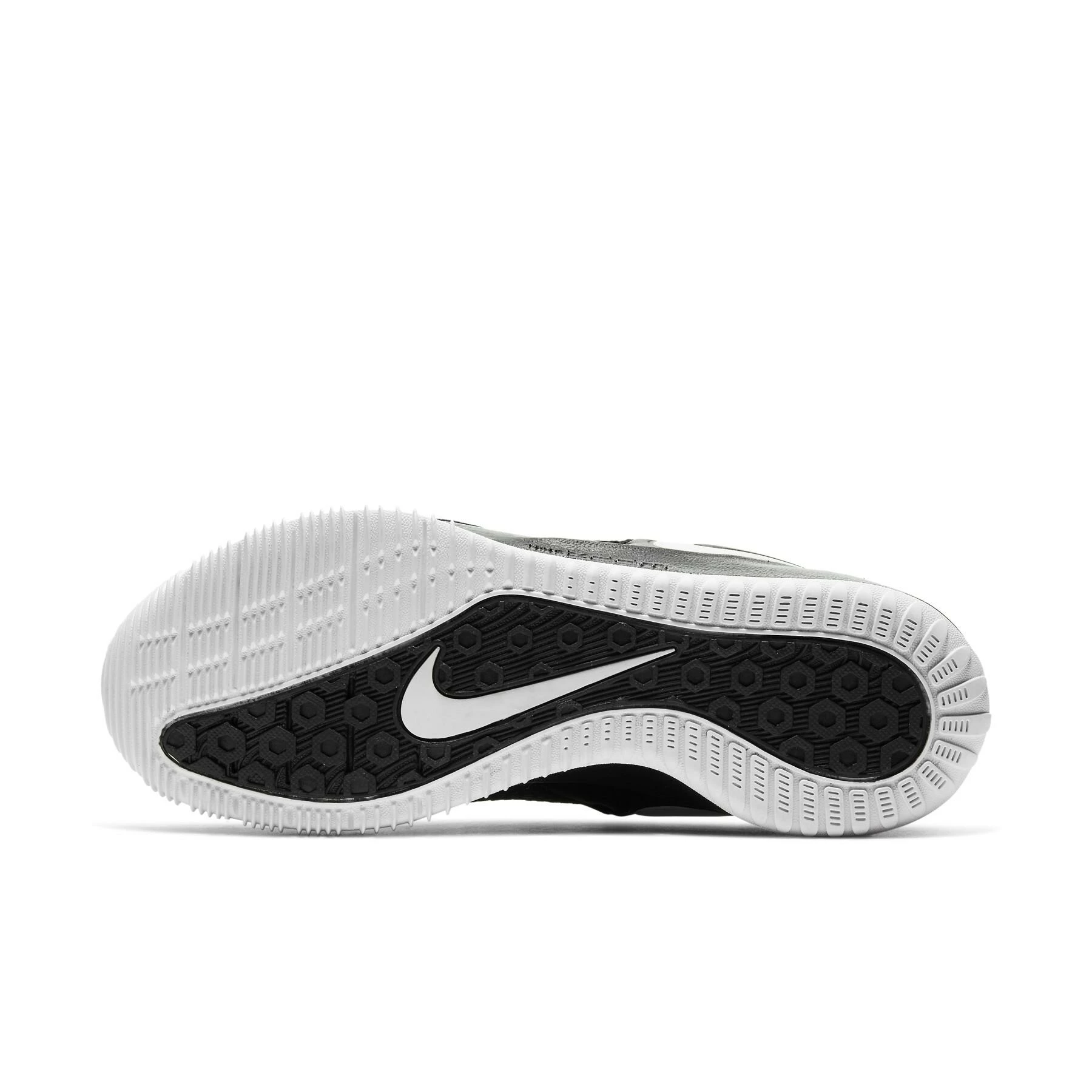 Chaussures Indoor Nike Zoom Hyperace 2 5 Chaussures Indoor Nike Zoom Hyperace 2 – Image 3