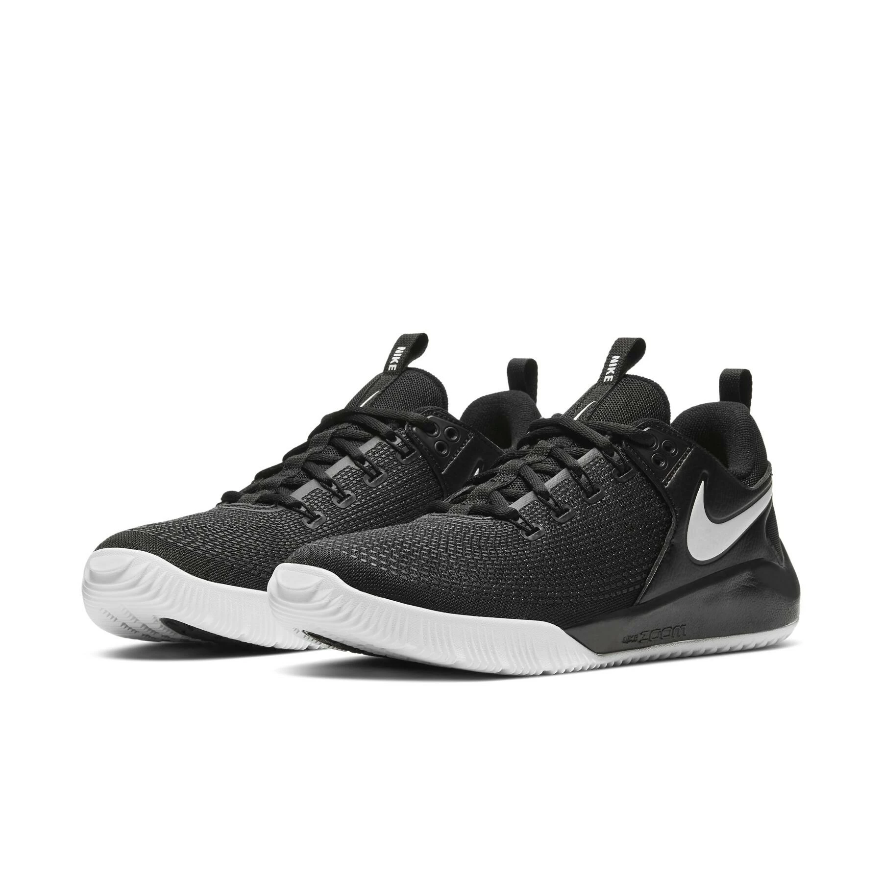 Chaussures Indoor Nike Zoom Hyperace 2 7 Chaussures Indoor Nike Zoom Hyperace 2 – Image 5