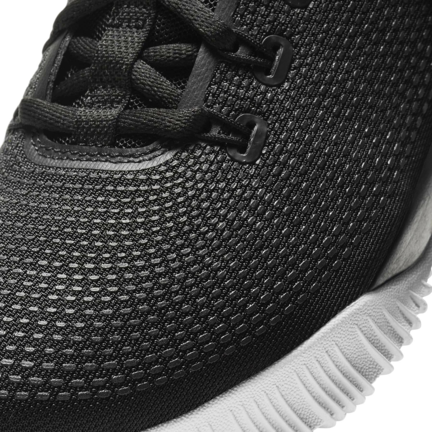 Chaussures Indoor Nike Zoom Hyperace 2 9 Chaussures Indoor Nike Zoom Hyperace 2 – Image 7