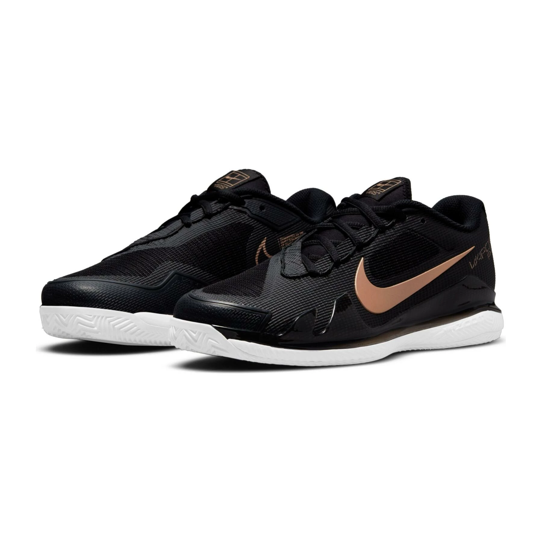 Chaussures Femme Nike Court Air Zoom Vapor Pro 4 Chaussures Femme Nike Court Air Zoom Vapor Pro – Image 2