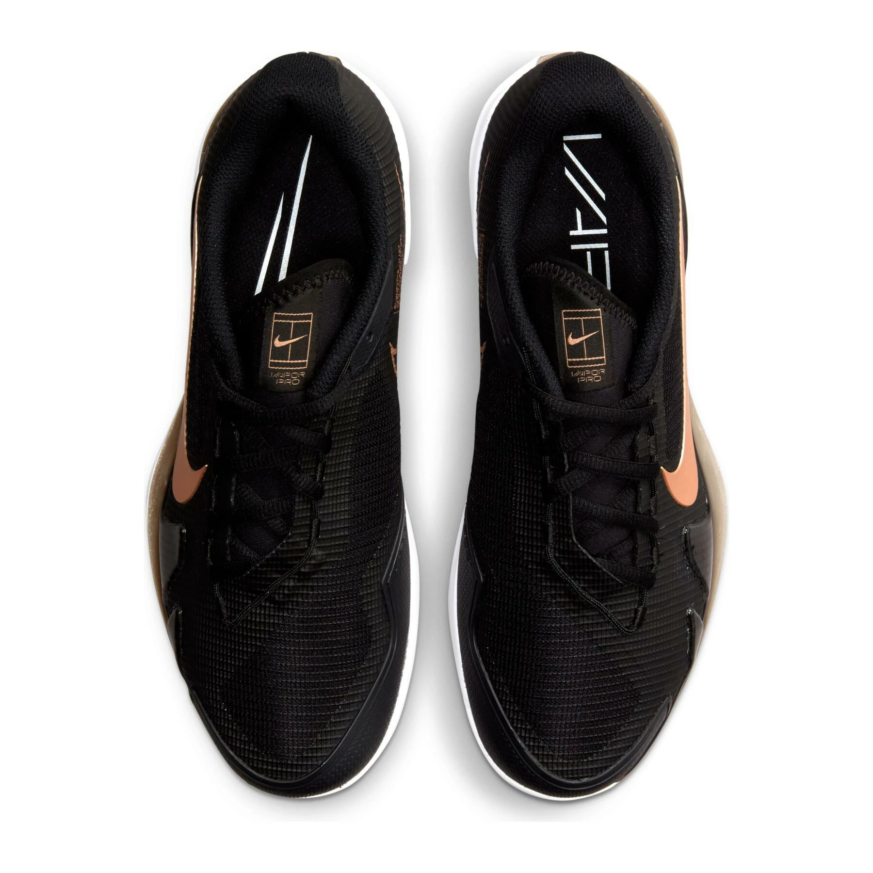 Chaussures Femme Nike Court Air Zoom Vapor Pro 5 Chaussures Femme Nike Court Air Zoom Vapor Pro – Image 3