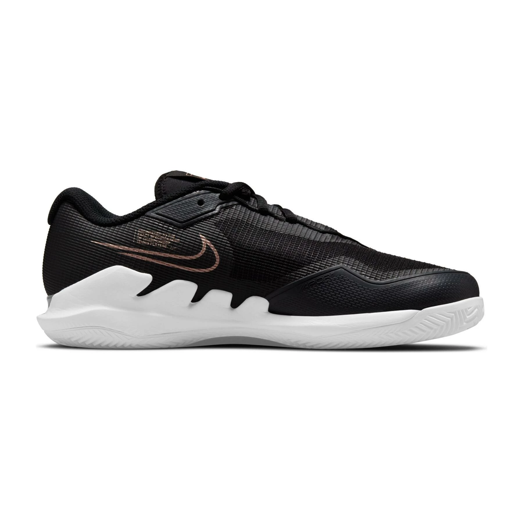 Chaussures Femme Nike Court Air Zoom Vapor Pro 7 Chaussures Femme Nike Court Air Zoom Vapor Pro – Image 5