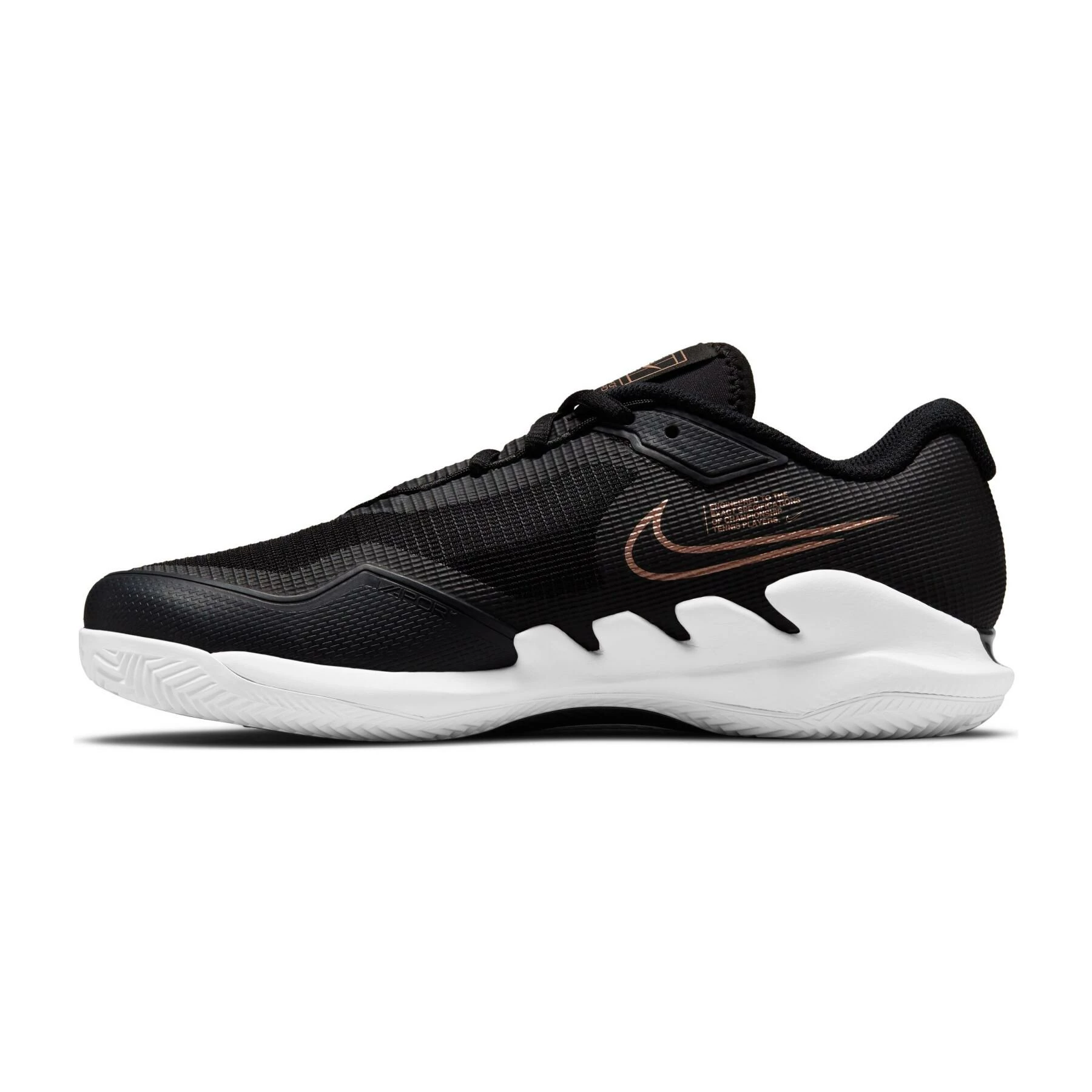 Chaussures Femme Nike Court Air Zoom Vapor Pro 9 Chaussures Femme Nike Court Air Zoom Vapor Pro – Image 7