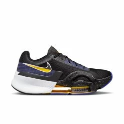 Chaussures De Cross Training Femme Nike Air Zoom SuperRep 3