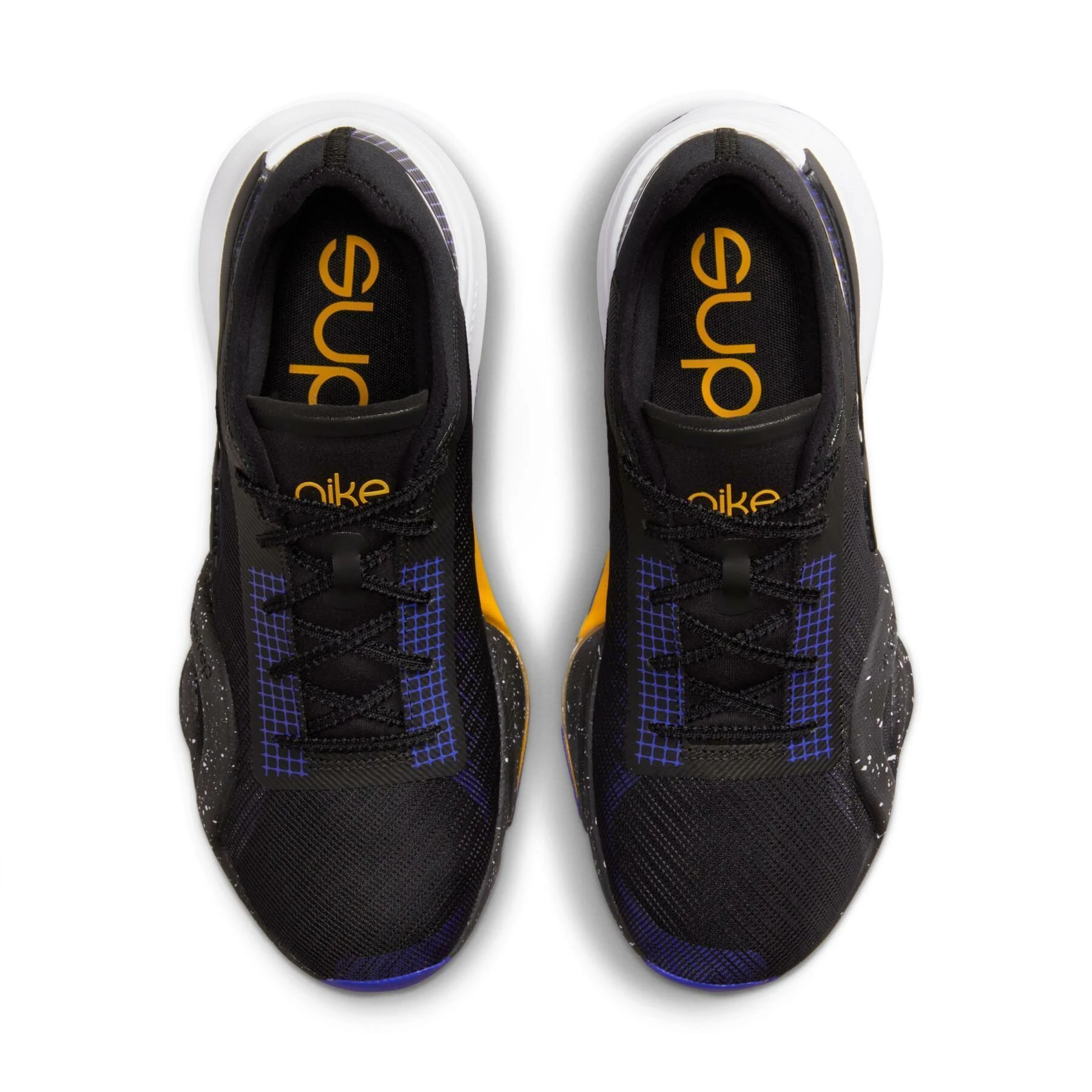 Chaussures De Cross Training Femme Nike Air Zoom SuperRep 3 5 Chaussures De Cross Training Femme Nike Air Zoom SuperRep 3 – Image 3