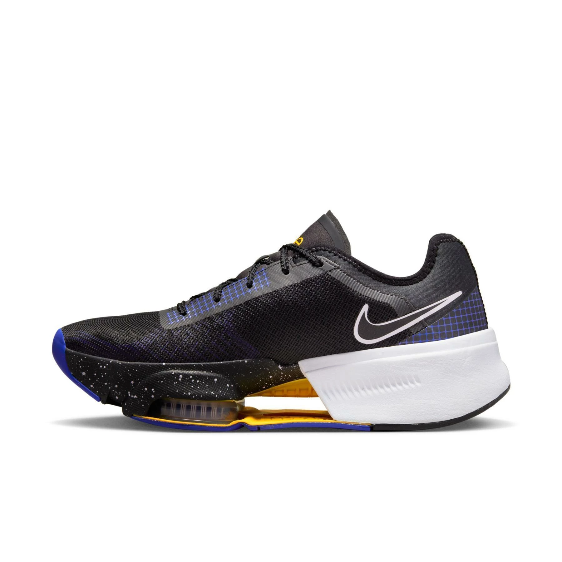 Chaussures De Cross Training Femme Nike Air Zoom SuperRep 3 9 Chaussures De Cross Training Femme Nike Air Zoom SuperRep 3 – Image 7