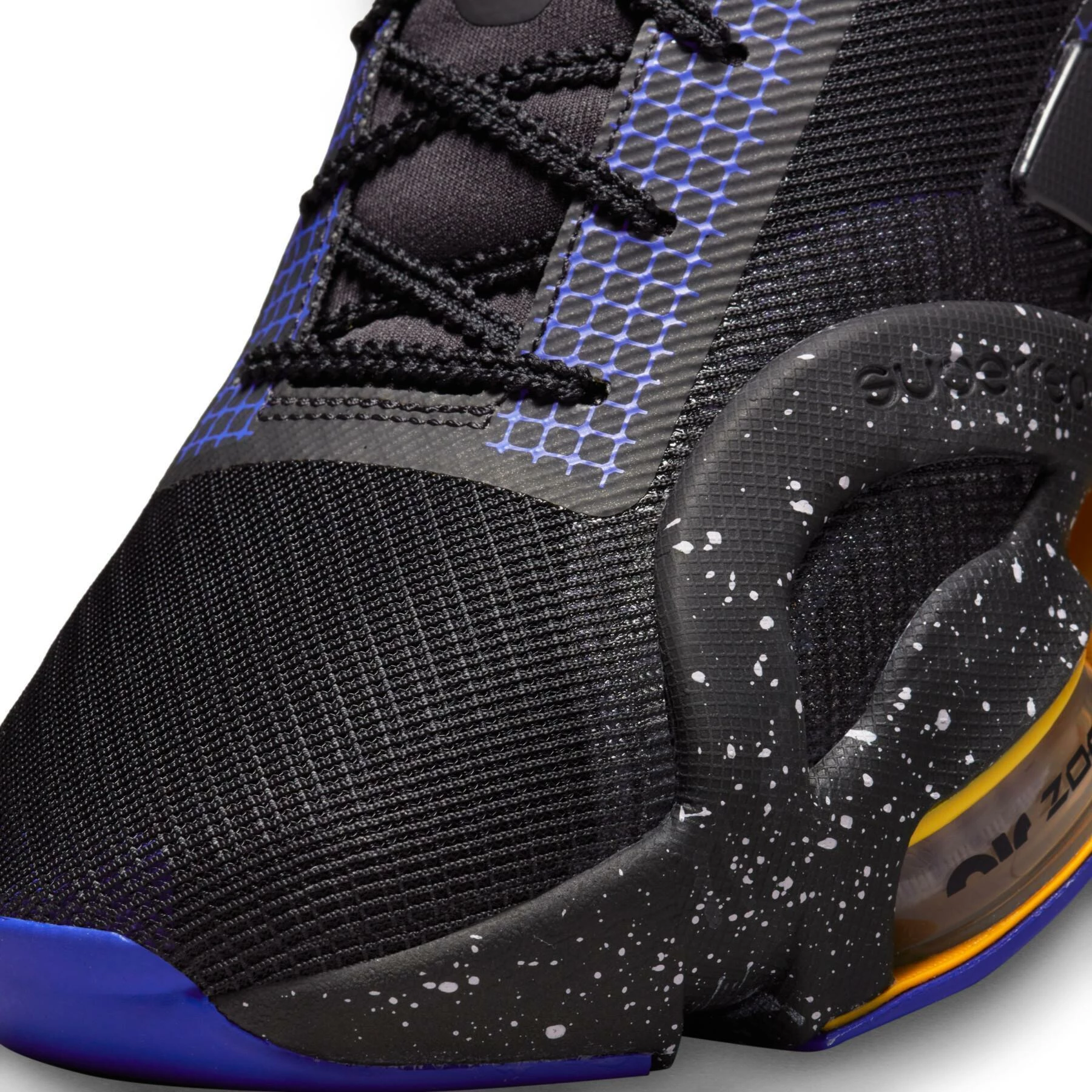 Chaussures De Cross Training Femme Nike Air Zoom SuperRep 3 10 Chaussures De Cross Training Femme Nike Air Zoom SuperRep 3 – Image 8