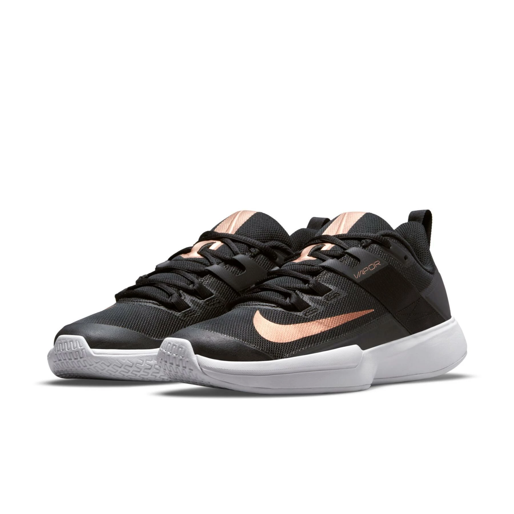 Chaussures De Tennis Nike Court Vapor Lite 4 Chaussures De Tennis Nike Court Vapor Lite – Image 2