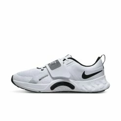 Chaussures De Cross Training Nike Renew Retaliation 4 -France Batterie pour vélo électrique Soldes Boutique nike dh0606 100 500