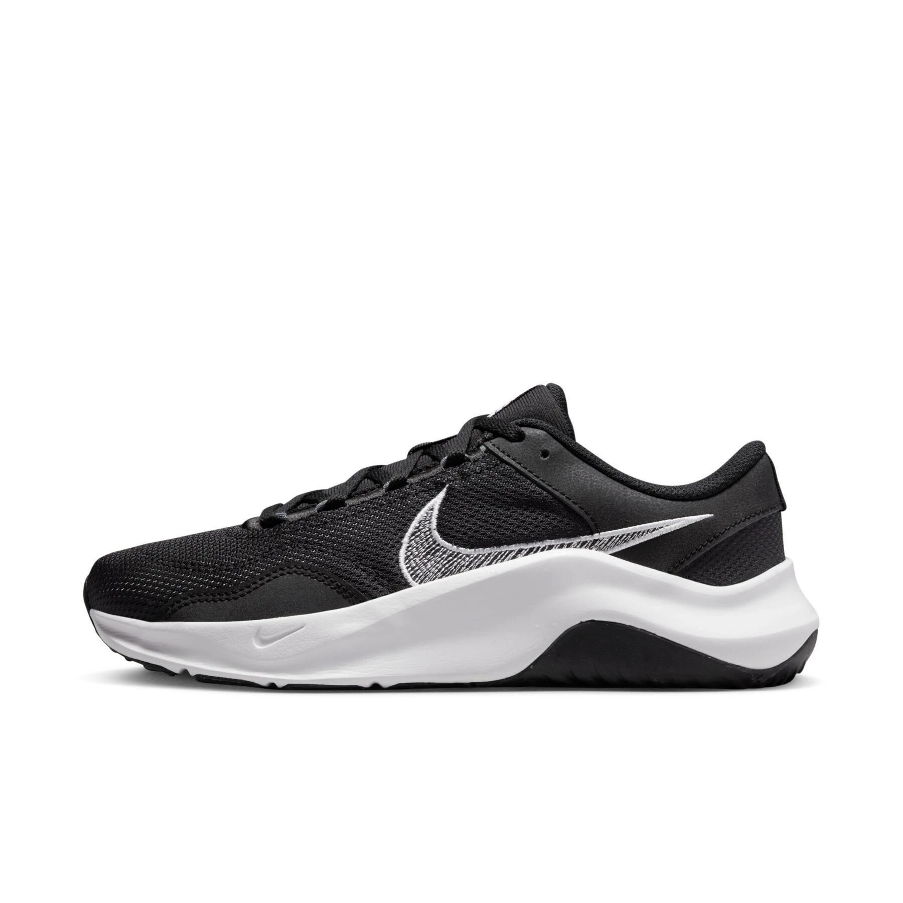 Chaussures De Cross Training Femme Nike Legend Essentials 3 Next Nature 4 Chaussures De Cross Training Femme Nike Legend Essentials 3 Next Nature – Image 2