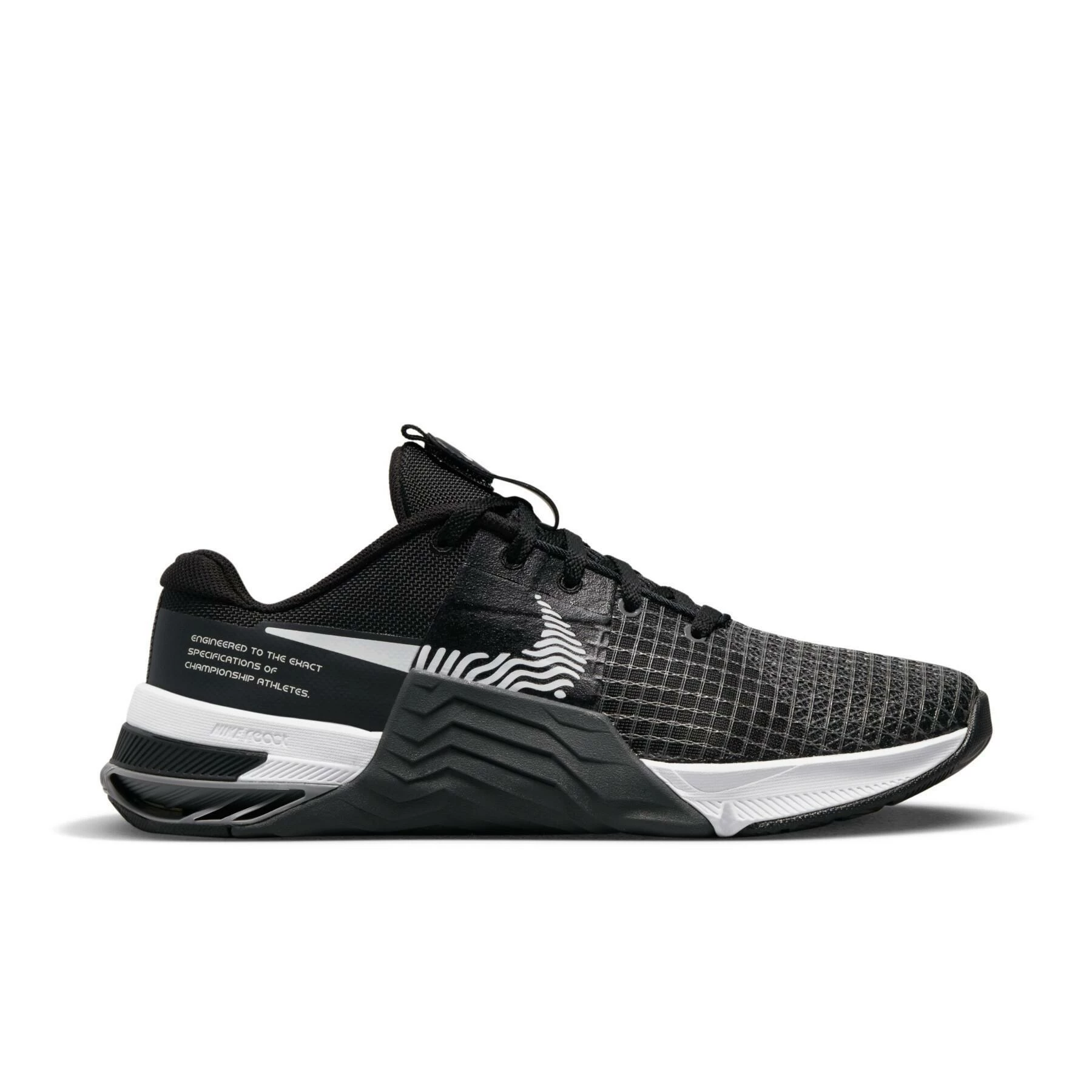 Chaussures De Cross Training Femme Nike Metcon 8 3 Chaussures De Cross Training Femme Nike Metcon 8