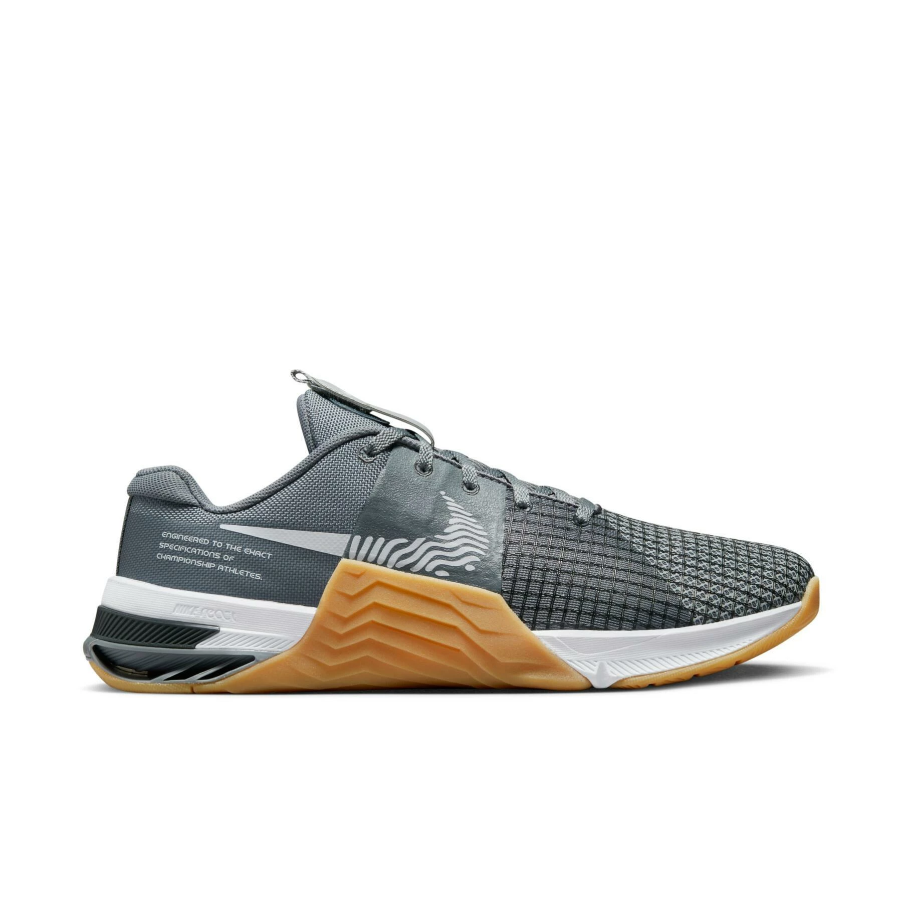 Chaussures De Cross Training Nike Metcon 8 12 Chaussures De Cross Training Nike Metcon 8 – Image 10