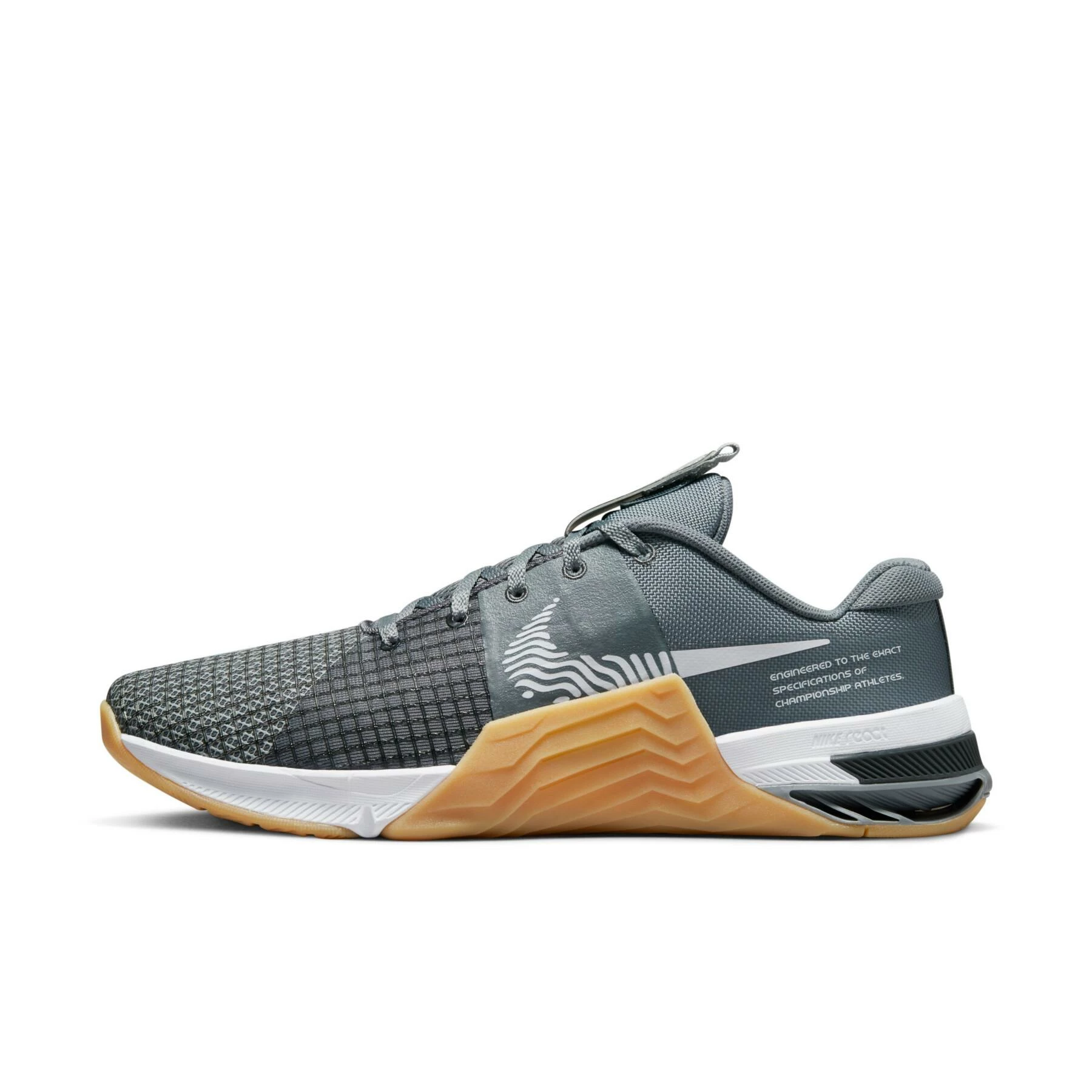 Chaussures De Cross Training Nike Metcon 8 3 Chaussures De Cross Training Nike Metcon 8