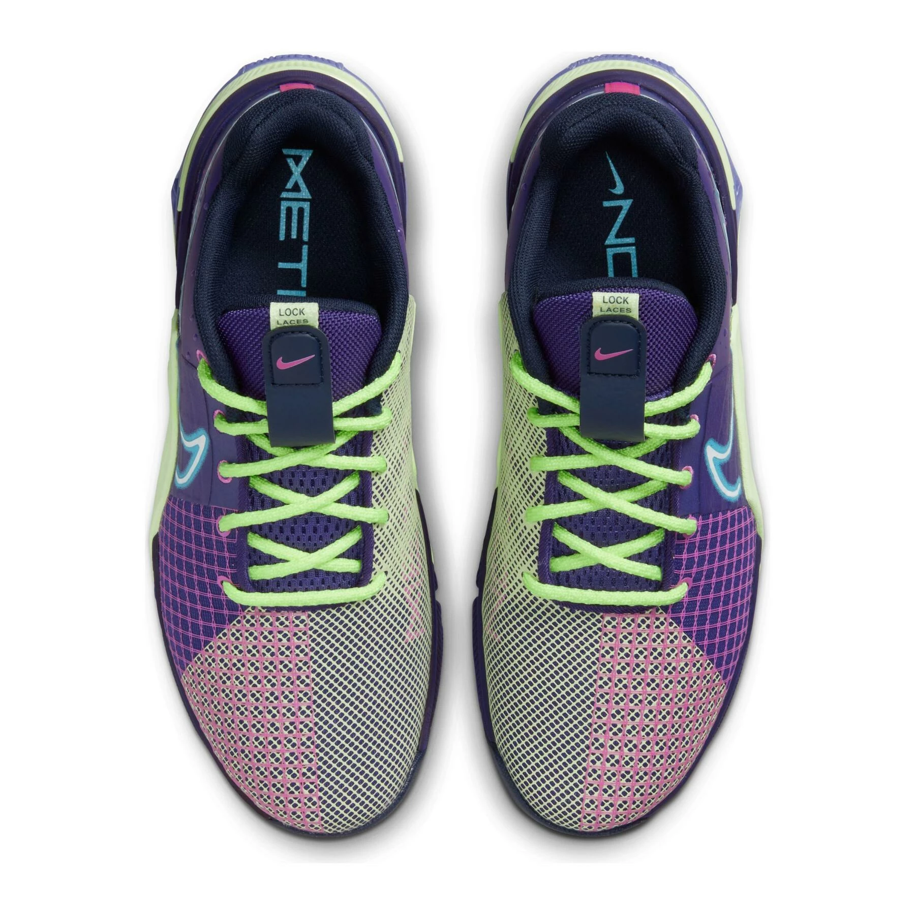 Chaussures De Cross Training Femme Nike Metcon 8 AMP 5 Chaussures De Cross Training Femme Nike Metcon 8 AMP – Image 3