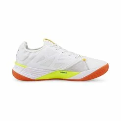 Chaussures Indoor Puma Accelerate Turbo Nitro -France Batterie pour vélo électrique Soldes Boutique puma 106459 03 4000