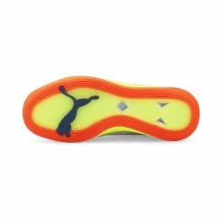 Chaussures Indoor Puma Accelerate Turbo Nitro -France Batterie pour vélo électrique Soldes Boutique puma 106459 03 5000