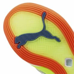 Chaussures Indoor Puma Accelerate Turbo Nitro -France Batterie pour vélo électrique Soldes Boutique puma 106459 03 9000