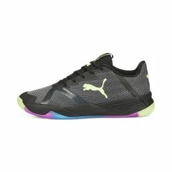Chaussures Indoor Puma Accelerate Turbo Nitro II