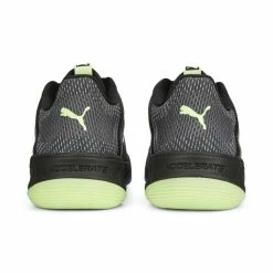 Chaussures Indoor Puma Accelerate Turbo Nitro II -France Batterie pour vélo électrique Soldes Boutique puma 106876 01 3000