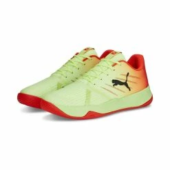 Chaussures Indoor Puma Accelerate Pro II -France Batterie pour vélo électrique Soldes Boutique puma 106877 03 1000