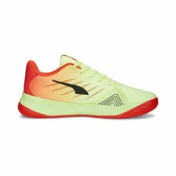 Chaussures Indoor Puma Accelerate Pro II -France Batterie pour vélo électrique Soldes Boutique puma 106877 03 4000