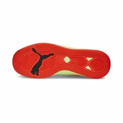 Chaussures Indoor Puma Accelerate Pro II -France Batterie pour vélo électrique Soldes Boutique puma 106877 03 5000