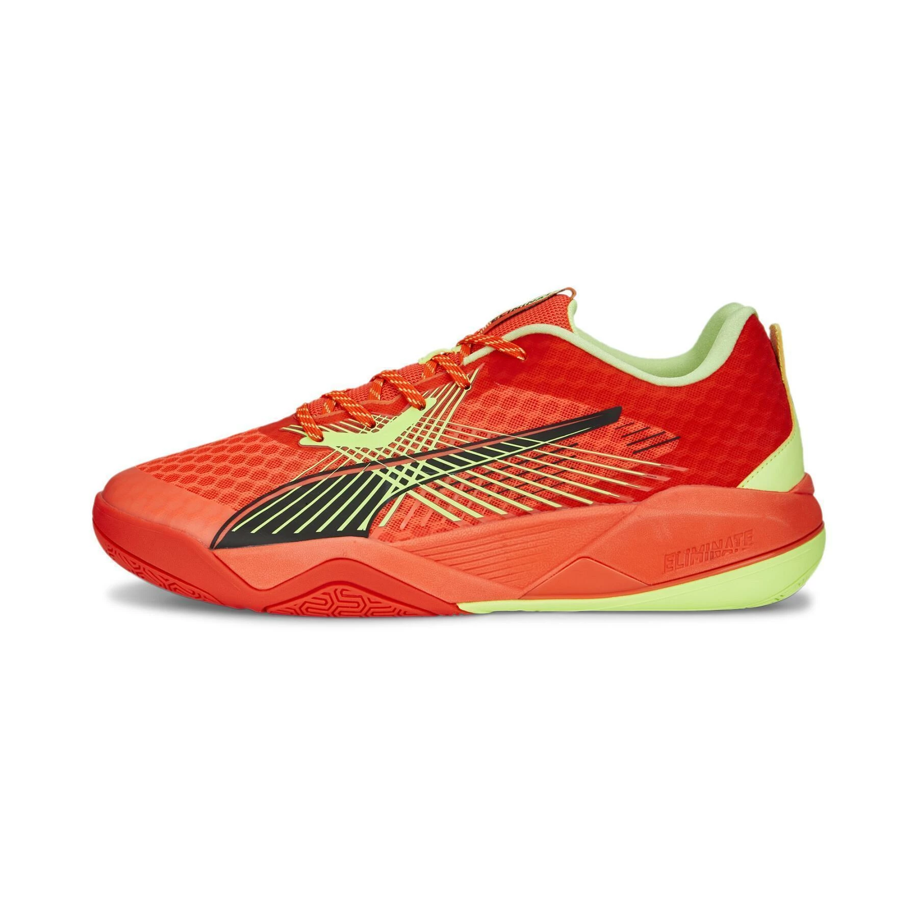 Chaussures Indoor Puma Eliminate Power Nitro II 3 Chaussures Indoor Puma Eliminate Power Nitro II