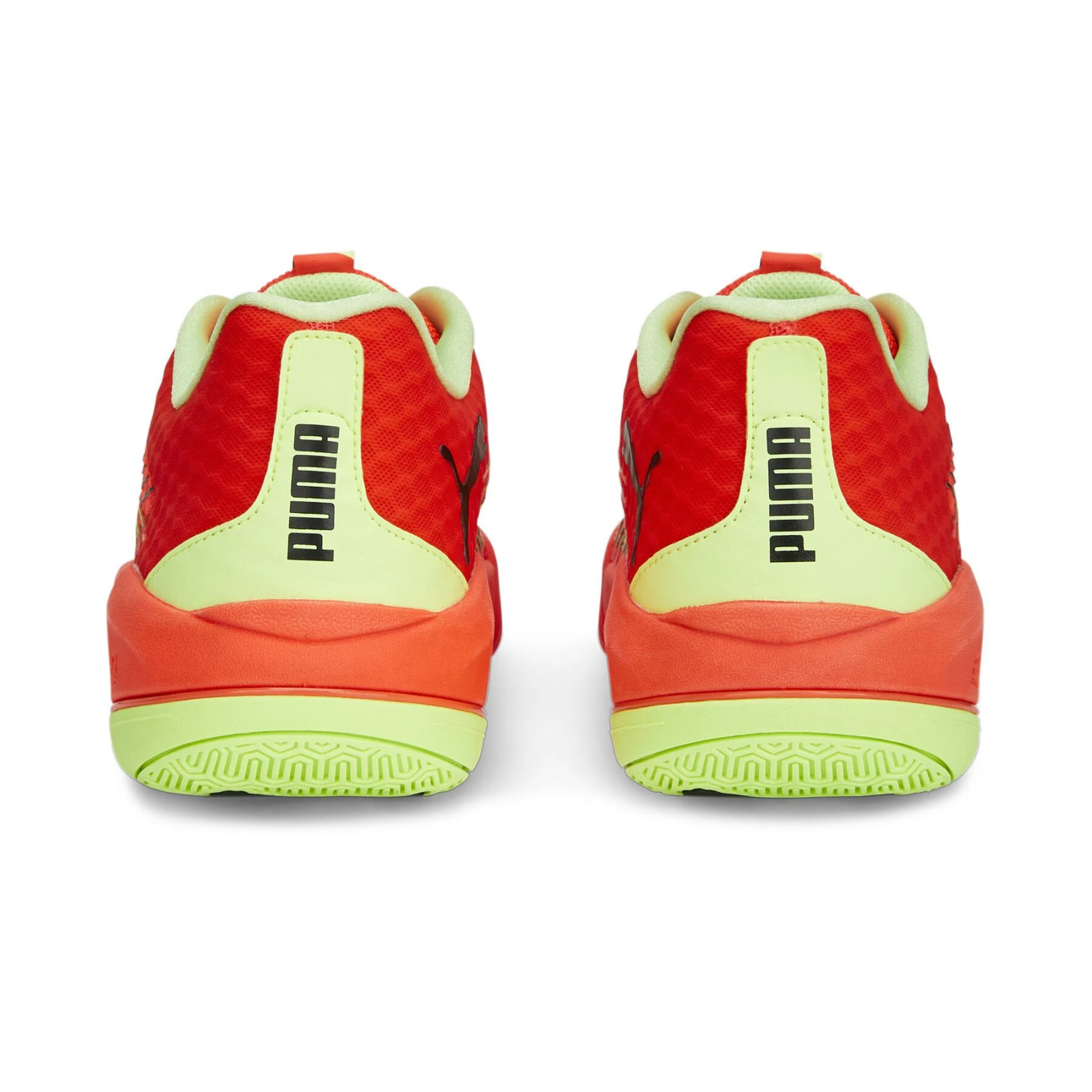 Chaussures Indoor Puma Eliminate Power Nitro II 6 Chaussures Indoor Puma Eliminate Power Nitro II – Image 4