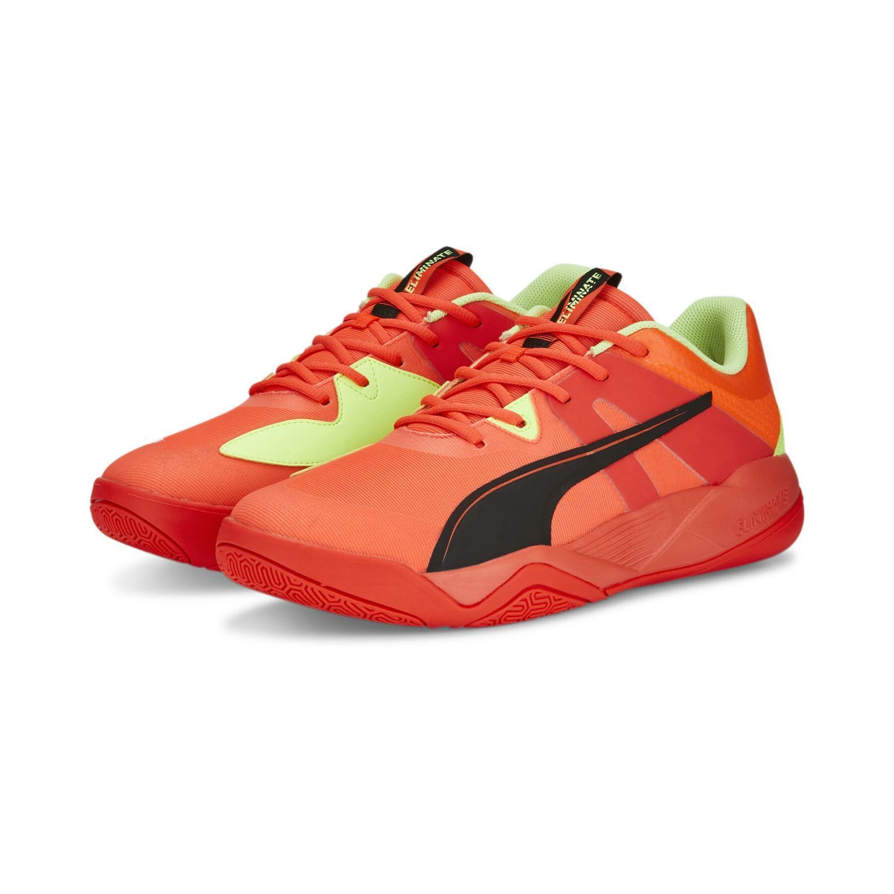 Chaussures Indoor Puma Eliminate Pro II 4 Chaussures Indoor Puma Eliminate Pro II – Image 2
