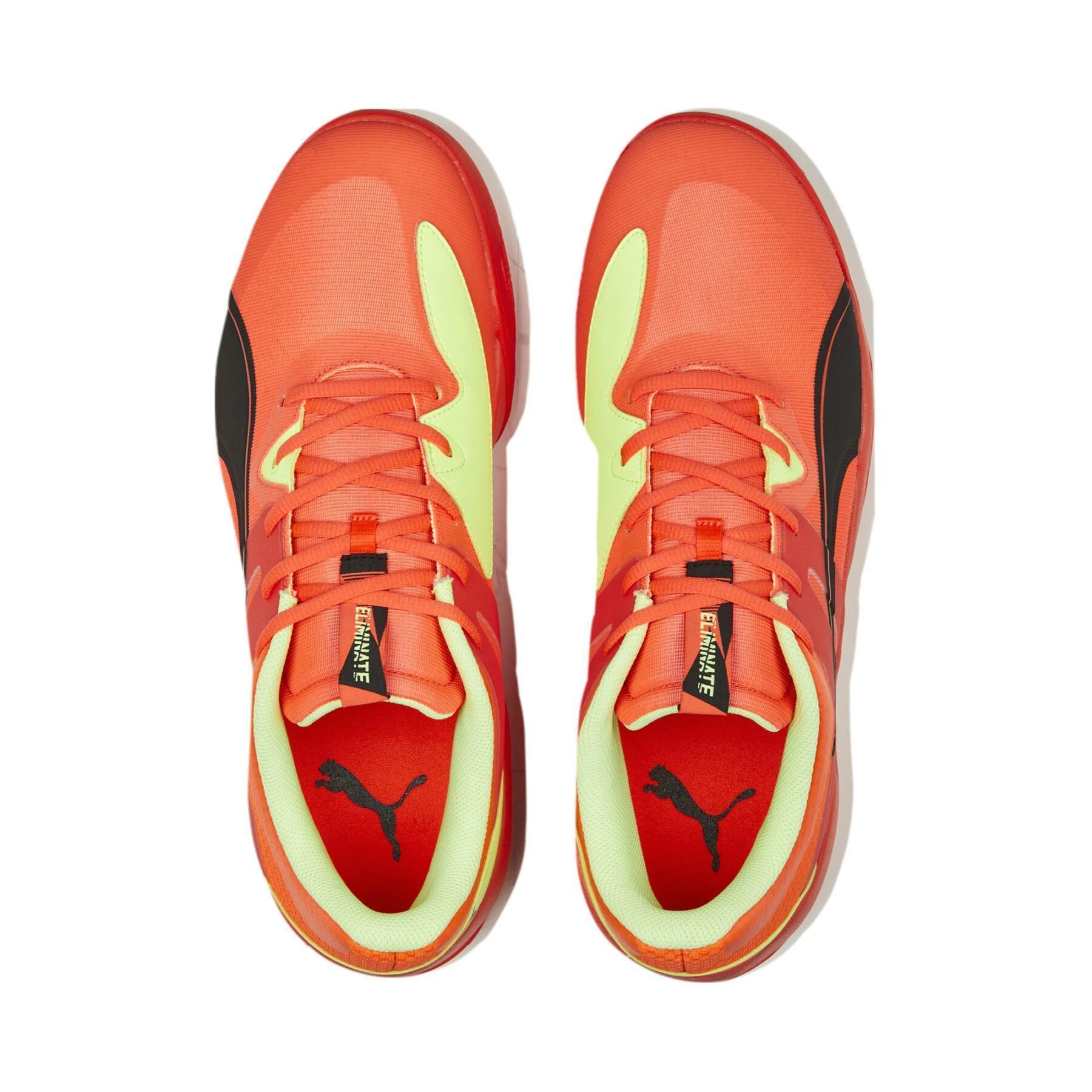 Chaussures Indoor Puma Eliminate Pro II 5 Chaussures Indoor Puma Eliminate Pro II – Image 3