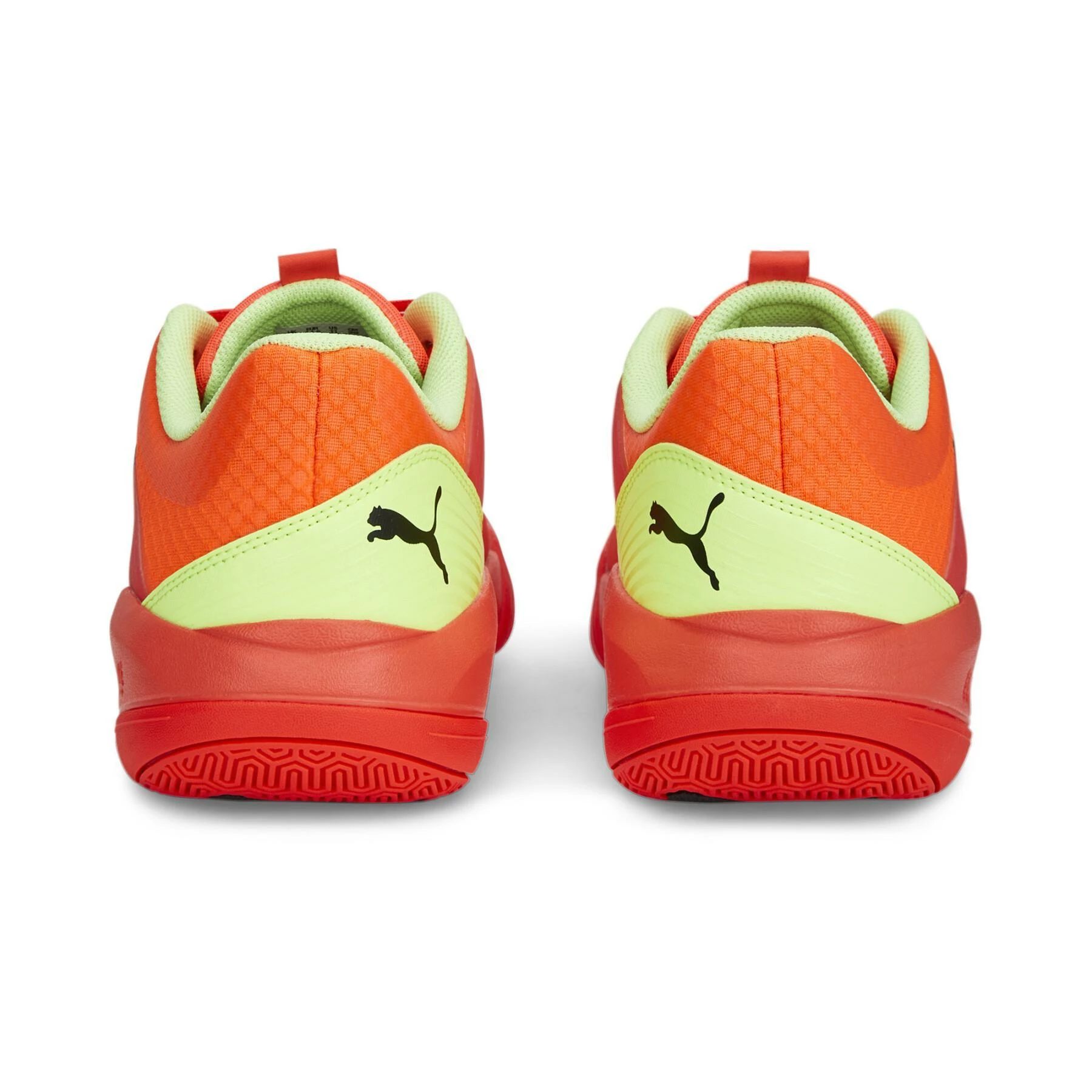 Chaussures Indoor Puma Eliminate Pro II 6 Chaussures Indoor Puma Eliminate Pro II – Image 4