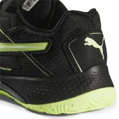 Chaussures Indoor Puma Solarstrike II -France Batterie pour vélo électrique Soldes Boutique puma 106881 01 11000